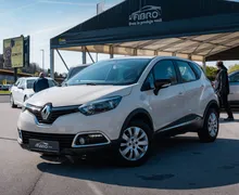 Zunanja slika - Renault Captur - TCe 90 Energy Iconic Start&Stop - 1 - Predogledna slika