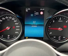 Zunanja slika - Mercedes-Benz C-Razred - C 200 d T Avantgarde Avt. - 13 - Predogledna slika