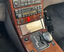 Zunanja slika - Mercedes-Benz SL-Razred - 320 - 9 - Predogledna slika