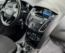 Zunanja slika - Ford Focus - 1.LAST+SLO+PDC+TEMP+ALU+LEANPAY - 17 - Predogledna slika