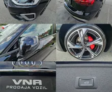 Notranja slika - Audi A4 Avant - TDI S-LINE |MATRIX|NAVI|LANE|KAMERA|TEMPOMAT|TOP| - 12 - Predogledna slika