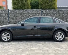 Zunanja slika - Audi A4 - 2.0 TDI |PDC|KLJUKA|NAVI|REDNO SERV.| - 7 - Predogledna slika