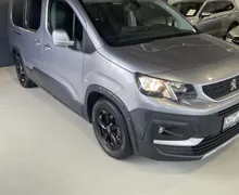 Zunanja slika - Peugeot Rifter - 7SEDEŽEV-NAVIGACIJA-TEMPOMAT-PARK SENZORJI - 5 - Predogledna slika