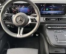 Zunanja slika - Mercedes-Benz V-Razred - V 300 d AVANTGARDE dolgi - 9 - Predogledna slika