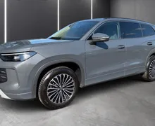 Zunanja slika - VW Tayron - 1.5 eTSI Life DSG 360 Kamera - Kljuka - 1 - Predogledna slika
