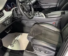 Zunanja slika - Audi Q7 - ultra 3.0 TDI quattro - PANOR - KLJUKA - NAVI -LED - 13 - Predogledna slika