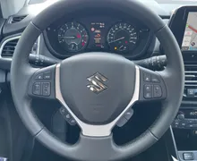 Zunanja slika - Suzuki S-Cross - 1.4 MHEV ELEGANCE ALLGRIP - 10 - Predogledna slika
