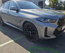 Zunanja slika - BMW X6 - serija : xDrive30d Avt. - SLO - Full option - 2 - Predogledna slika