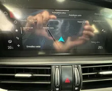 Zunanja slika - Alfa Romeo Giulia - 2.2 Multijet 190 Avt.NEMŠKA.KAMERA.USNJE.140 KW - 14 - Predogledna slika