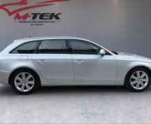 Zunanja slika - Audi A4 Avant - avant 2.0 TDI 105 kW - 6 - Predogledna slika