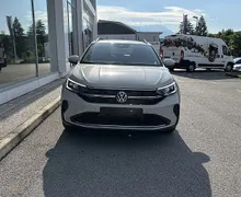 Zunanja slika - Volkswagen Taigo - 1.0 TSI 4ALL 85  115  - NA POLOŽNICE - 7 - Predogledna slika