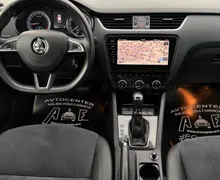 Notranja slika - Škoda Octavia - 1.6 TDI-DSG-XENON+LED-LIZING ZA TUJCE-186.000km-.. - 10 - Predogledna slika