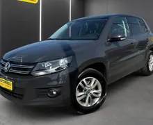 Zunanja slika - VW Tiguan - 2.0 TDI 4x4 MOŽNOST FINANCIRANJA BREZ POLOGA TOP.. - 1 - Predogledna slika