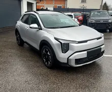 Zunanja slika - KIA Stonic - 1.0 T-GDi 73.6 kW  100 KM  EX Pulse M T - 2 - Predogledna slika