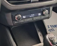 Zunanja slika - Škoda Kamiq - Style 1.5 TSI 110 kW •MATRIX•PARK.SENZORJI•ALU17• - 15 - Predogledna slika