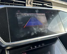 Zunanja slika - Audi A6 - Avant 2.0 TDI S tronic - 2.LASTNIK - ODLIČNO OHRANJEN - 7 - Predogledna slika