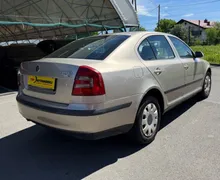 Zunanja slika - Škoda Octavia - 1.9 MOŽNOST FINANCIRANJA BREZ POLOGA TOP - 8 - Predogledna slika