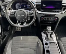 Zunanja slika - KIA ProCeed - 1.5 T-GDi 117.5kW GT-Line ISG DCT - 6 - Predogledna slika