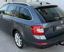 Zunanja slika - Škoda Octavia - Combi 1,6 TDI Easy - 3 - Predogledna slika