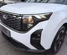 Zunanja slika - Ford Tourneo - Courier E- TITANIUM 136 KM 46kWh - 7 - Predogledna slika
