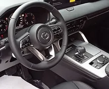 Zunanja slika - Mazda CX-60 - D254 HOMURA PLUS 8AT 4WD - 8 - Predogledna slika