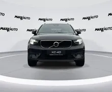 Zunanja slika - Volvo XC40 - B3 P Core AT DCT 3 leta garancije + 3 servisi - 2 - Predogledna slika