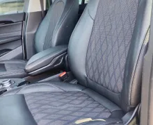 Zunanja slika - BMW X1 - serija : sDrive20d Sport Line Avt. - 14 - Predogledna slika