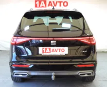 Zunanja slika - Seat Tarraco - 4Drive 2.0 TDI FR DSG KLJUKA-ACC-KAMERA - 7 - Predogledna slika
