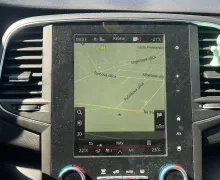Zunanja slika - Renault Talisman - Blue dCi 160 Business EDC LED.NAVI.2XPDC.KAM.MASAŽ - 26 - Predogledna slika