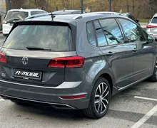 Zunanja slika - VW Golf - Sportsvan 1.0 TSI Highline FUL LED-NAVI-KAMERA-ACC - 3 - Predogledna slika