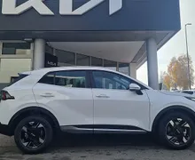 Zunanja slika - KIA Sportage - 1.6 T-GDi 110kW LX Fresh. 7 DCT - 7 - Predogledna slika