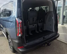 Zunanja slika - Ford Tourneo - Custom ACTIVE 2.0TDCi 125kw 170KM  A8 - 5 - Predogledna slika