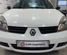 Zunanja slika - Renault Clio - 1.5DCI 65 STORIA TEAM 5v - 2 - Predogledna slika