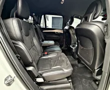 Notranja slika - Volvo XC90 - D5•R-DESIGN•7 SEDEŽEV•PILOT•LED•VIRTUAL•KOT NOV.. - 12 - Predogledna slika