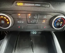 Zunanja slika - Ford Focus - Connect 1.5 EcoBlue 88KW.NEMŠKI+4GUME.KAMERA.LED - 14 - Predogledna slika