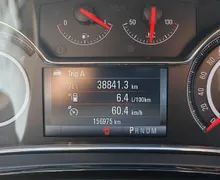 Zunanja slika - Opel Insignia - Tourer 2.0 CDTI°°AUT°°Gretje Navi Led Kamera - 10 - Predogledna slika