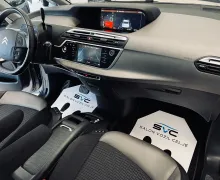 Zunanja slika - Citroën C4 - PURETECH 13 EAT8 SHINE PACK - 11 - Predogledna slika