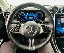 Zunanja slika - Mercedes-Benz GLC-Razred - GLC 220d 4MATIC Avt.NEMŠKI+4ALU.KAMERA.LED.USNJE - 5 - Predogledna slika