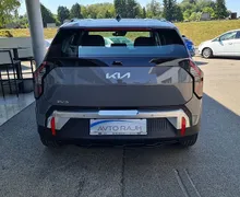 Zunanja slika - KIA EV3 - 58.3 kWh baterija. 150 kW  204 KM  Star - 6 - Predogledna slika