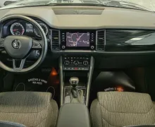 Zunanja slika - Škoda Kodiaq - 2.0TDI-190KM-DSG-4X4-FULLED-KAMERA-VEL-NAVI-TEMP- - 10 - Predogledna slika