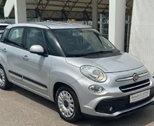 Zunanja slika - Fiat 500L - 1.4 16v City 1.Lastnik. Slovensko vozilo - 4 - Predogledna slika