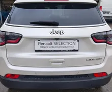 Zunanja slika - Jeep Compass - 1.6 Multijet 88kW Limited SLO. POREKLO - 6 - Predogledna slika