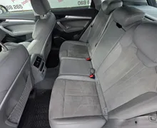 Zunanja slika - Audi Q5 - QUATTRO 2.0TDI S-TRONIC LED-NAVI-KAMERA-1.LAST-SLO - 13 - Predogledna slika