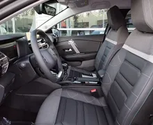Zunanja slika - Citroën C4 - Max 1.2 PureTech 130 S S BVM6   AKCIJA - 11 - Predogledna slika