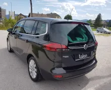Zunanja slika - Opel Zafira - Tourer 2,0 CDTi Cosmo Avt. - 7 - Predogledna slika