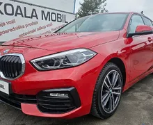 Zunanja slika - BMW Serija 1 - : 118i SPORT LED-ŠIBEDAH-KAMERA-NAVI - 20 - Predogledna slika