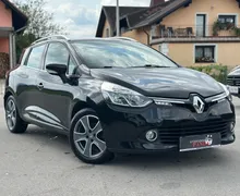 Zunanja slika - Renault Clio - Grandtour  75 Expression Techno Feel Energy 1.5 dCi+S - 6 - Predogledna slika