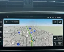 Zunanja slika - Audi A6 - Avant 40 TDI S tronic Sport-ACC-MRTVI KOT-VL.KLJUKA-360 - 10 - Predogledna slika