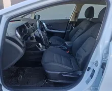 Zunanja slika - KIA Ceed - SW 1.4 CVVT 100 KM LX Urban - 8 - Predogledna slika