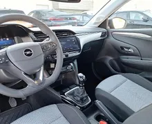 Zunanja slika - Opel Corsa - 1.2 TURBO 74KW EDITION - Testno vozilo - 9 - Predogledna slika